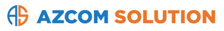 logo Azcom 2022